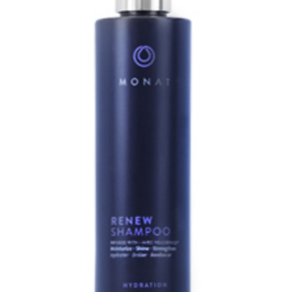 Renew shampoo